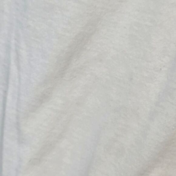 PCDS Earth Day 2012 Cream Short Sleeve 100% Organic Cotton T-Shirt S - Picture 11 of 16